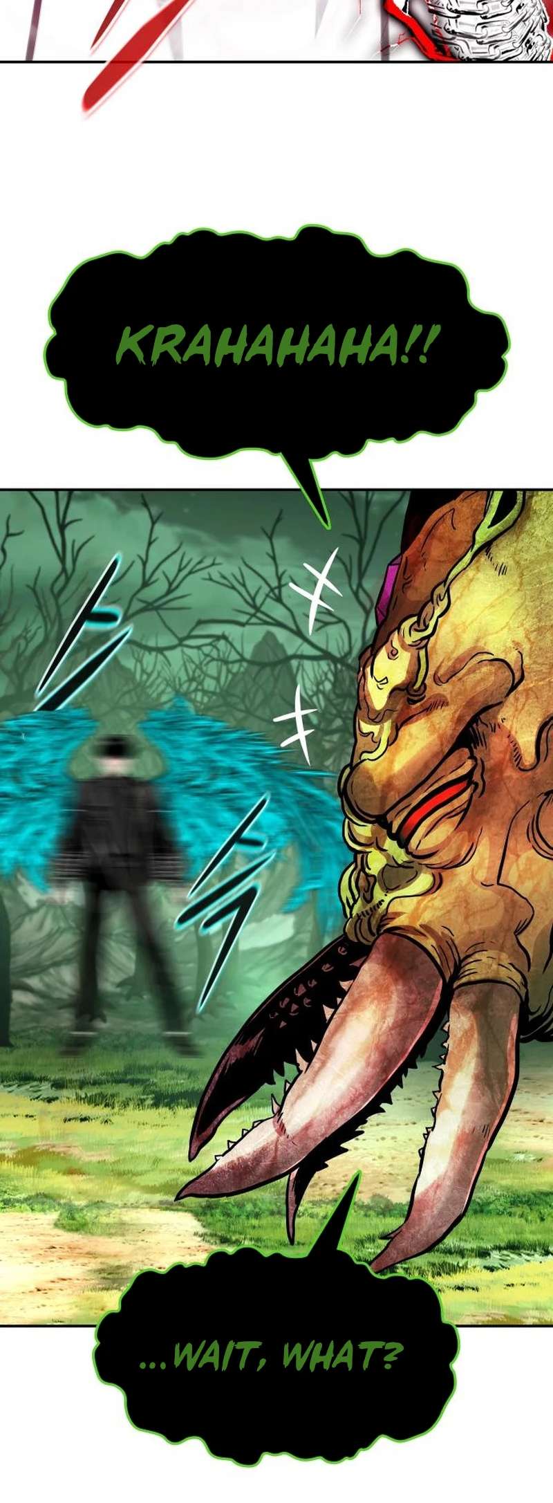 All Rounder Chapter 92 27